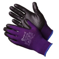 Gward Oil Grip Нейлоновые перчатки для работы со скользкими предметами (N1007)