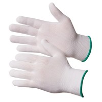 Gward Touch Чистые нейлоновые перчатки (NP1001)