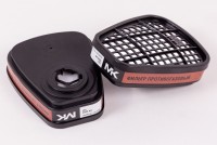 Фильтр противогазовый A1 (Модель 087)