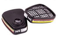 Фильтр противогазовый A1B1E1 (модель 089) МК