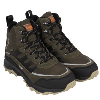 БОТИНКИ REMINGTON COMFORT TREKKING BOOTS OLIVE