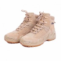 БОТИНКИ REMINGTON BOOTS MILITARY STYLE BEIGE