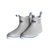 Сапоги Remington Deck Boots Light grey