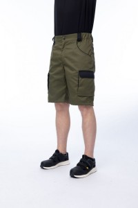 Шорты Brodeks KS 314, хаки