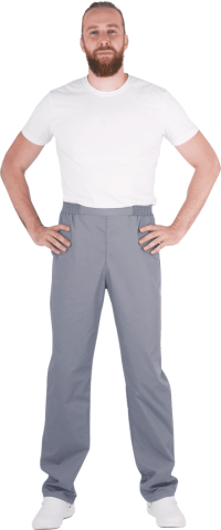 Брюки (Брю 715)