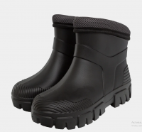 Полусапоги ЭВА утепленные (С-104 У)