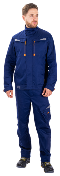 Куртка iForm FX (ЭФИКС) летняя (Кур 3676)