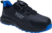 Полуботинки VERT антипорезные с КП и КС (VERT 4001)