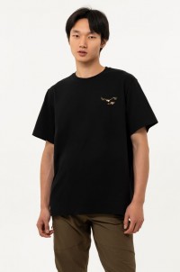 Футболка Remington Urban Style Eagle Black (Арт.UM2005-010)