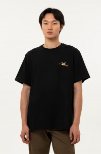 Футболка Remington Urban Style Duck Black (Арт.UM2004-010)