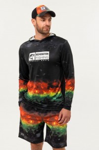 Шорты Remington Fishing Solar Boat II(Арт.FM1924-066)