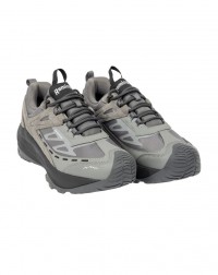 Кроссовки Remington Fortec grey (Арт.UB1050-011)