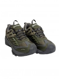 Кроссовки Remington Fortec green (Арт.UB1050-300)