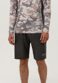 Шорты Remington Fishing Gig Grey (Арт.FM2000-011)