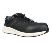 Полуботинки рабочие Brodeks AIR S1P, черный