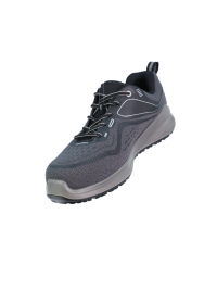 Полуботинки летние мужские Brodeks Dragon, серый