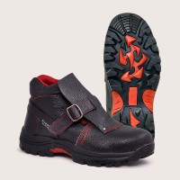 Ботинки Скорпион Сварщик (1205М)