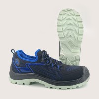 Полуботинки «Скорпион Урбан ПК и Кевлар» (1507ПК)