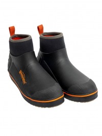 Полусапоги Remington Roach black (FM2503-010)