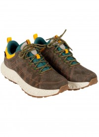 Кроссовки мужские Remington Maven khaki green (UB1047-300)