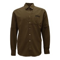 РУБАШКА REMINGTON SHOOTER DARK OLIVE