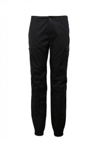 Брюки Remington Urban City Hooligan Black