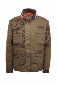 КУРТКА REMINGTON INDIGO (RM1009-990)