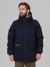 КУРТКА REMINGTON FASHION PARK DARK BLUE (UM1758-407)