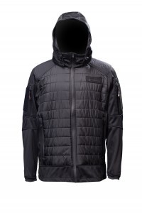 КУРТКА REMINGTON SWAT BLACK (ТМ1172-010)