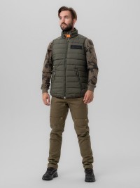 Жилет Remington equinox Olive