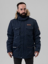 АЛЯСКА REMINGTON ARCTIC CIRCLE BLUE