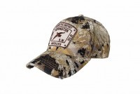 КЕПКА REMINGTON BASEBALL CAP YELLOW WATERFOWL HONEYCOMBS