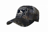КЕПКА REMINGTON BASEBALL CAP TIMBER
