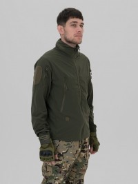 ДЖЕМПЕР REMINGTON TACTICAL ULTRA-THIN SKIN CLOTHING ARMY GREEN