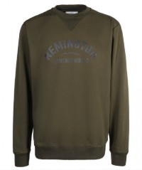 ДЖЕМПЕР REMINGTON АVENUE GREEN