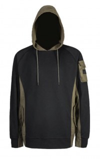 ДЖЕМПЕР REMINGTON NEW TOWN BLACK/BEIGE