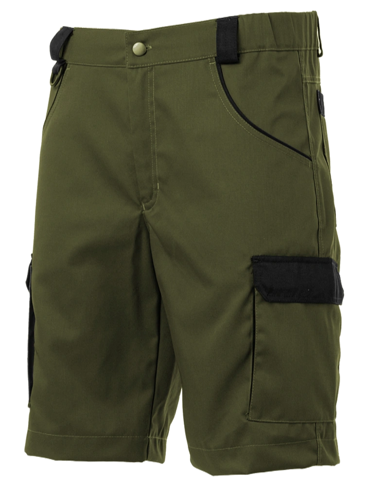 Шорты Brodeks KS 314, хаки