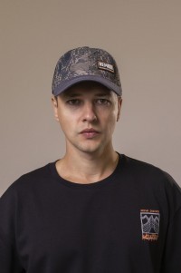 Бейсболка Remington Agent Light Figure