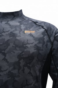 ТЕРМОБЕЛЬЕ REMINGTON INTENSIVE CAMO