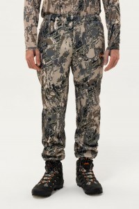 Брюки Remington Polar Dream FIT Figure