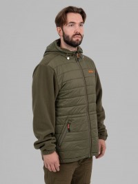 КУРТКА REMINGTON STRIKE OLIVE