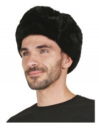 ШАПКА ИСКУССТВЕННЫЙ МЕХ