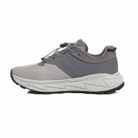 Кроссовки мужские Remington Trainer Black/Gray (UB1010-012)