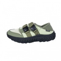 Кроссовки мужские Remington Comfy khaki green (UB1043-300)