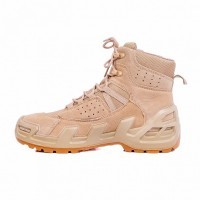 БОТИНКИ REMINGTON BOOTS MILITARY STYLE BEIGE (RB4437-022)