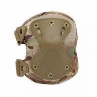 НАКОЛЕННИКИ REMINGTON TACTICAL CAMO