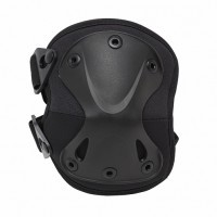 НАКОЛЕННИКИ REMINGTON TACTICAL BLACK
