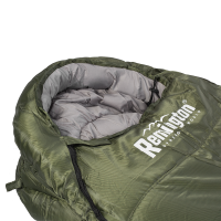 МЕШОК СПАЛЬНЫЙ REMINGTON (ЗЕЛЕНЫЙ)