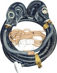 ПРОТИВОГАЗ ШЛАНГОВЫЙ ПШ-1С