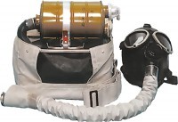 ПРОТИВОГАЗ ИЗОЛИРУЮЩИЙ ИП-4МК